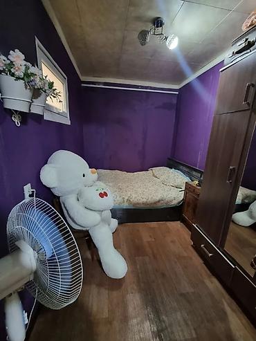 Продажа коттеджей и домов: 🏡 Продаётся уютный дом от ул. Осмонкулова (3 улица), Бишкек 📍 Район — 4