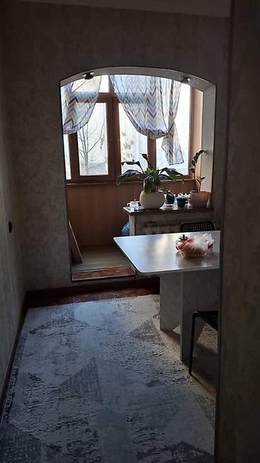 kant flat: 4 комнаты, 97 м², Нижний Джал (Джал-23) 106 серия, 3 этаж, Евроремонт — 5