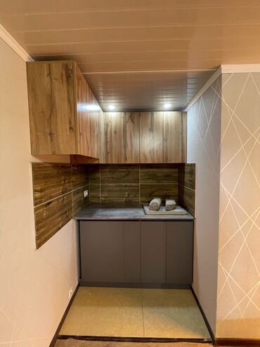 Кухонные гарнитуры: Кухонный гарнитур, Новый, В рассрочку, МДФ, Самовывоз, Бесплатная доставка, Платная доставка — 14