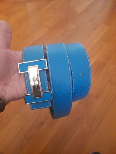 Kəmərlər: Kəmər, Yeni — 3