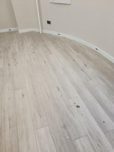 Ламинат: Укладка ламината,паркетной доски,установка плинтуса! Установка at lalafo.kg — 14 Ламинат: Укладка ламината,паркетной доски,установка плинтуса! Установка — 14