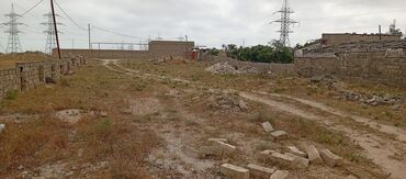 Torpaq sahələrinin satışı: 12 sot, Tikinti, Mülkiyyətçi, Texniki pasport — 6