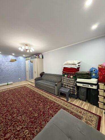 Продажа квартир: 1 комната, 48 м², 108 серия, 9 этаж, Косметический ремонт — 2