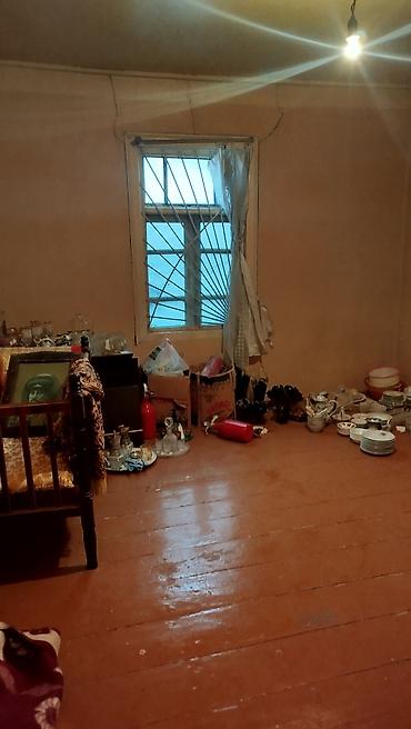 ev alqi satqi kiraye: 4 otaqlı, 150 kv. m, Orta təmir — 10