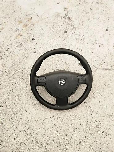 manuel auto: VOLAN OPEL CORSA C OPEL MERIVA | Volanu extra stanju — 3