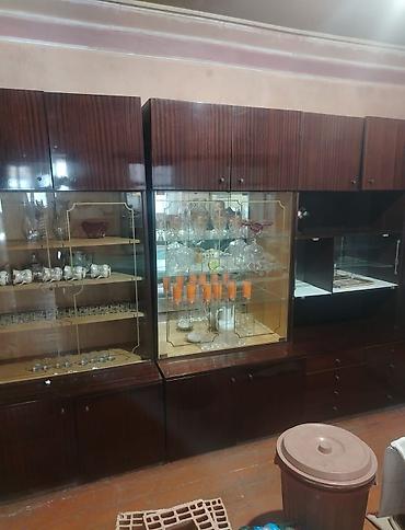 xonca desti: Klassik üslubda iri divar (İÇİNDƏKİ QABLAR QİYMETE DAXİL DEYİL) Real — 1