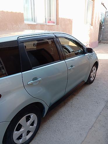 дайхатсу пизар: Toyota Ist: 2003 г., 1.5 л, Автомат, Бензин, Хэтчбэк — 6