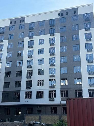 Новостройки от застройщика: Студия, 52 м² — 7