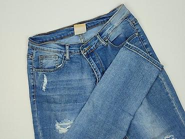 moda laf: Jeansy damskie, rozmiar XS — 1