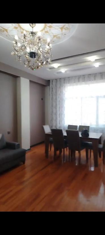 a frame ev: Kiraye ev_bineqedide gençler şeherciyinde 7/3 mertebesinde 3 otaqli — 2
