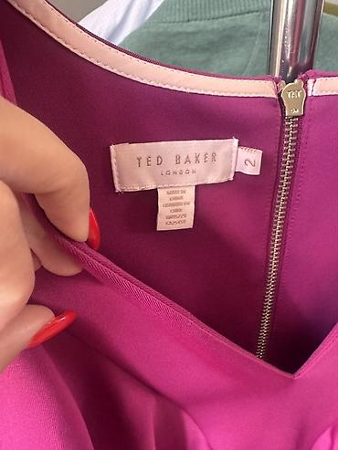 cehrayi don: Kokteyl donu, Midi, Ted Baker — 3