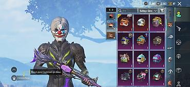 Digər: Hesab doludu, coxu silah skini var ve olum duyurusu aktivdi — 4