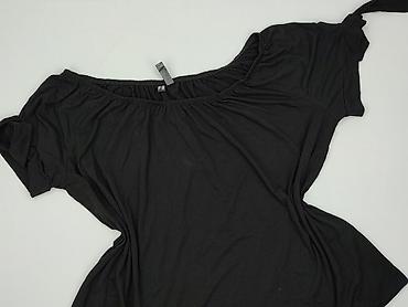 sam's black: RAINBOW, Bluzka damska, rozmiar 2XL — 1