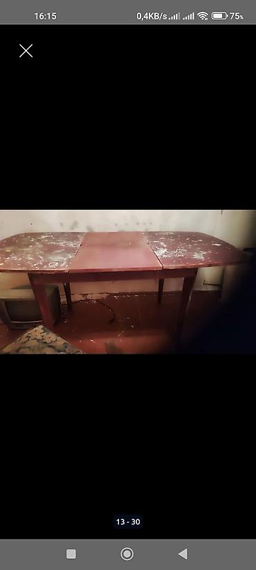 Çarpayılar: İşlənmiş, Təknəfərlik çarpayı, Bazasız, Matrassız, Siyirməsiz — 10