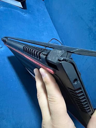 asus 27: Игровой, Б/у, Intel Core i5 — 5