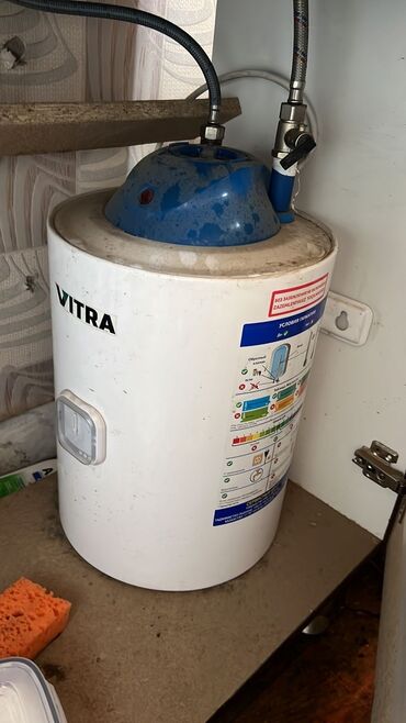 водонагреватель аристон 10 литров: Ремонт | Водонагреватели