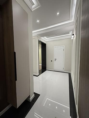 брони: 2 комнаты, 54 м², 7 этаж, Дизайнерский ремонт — 1
