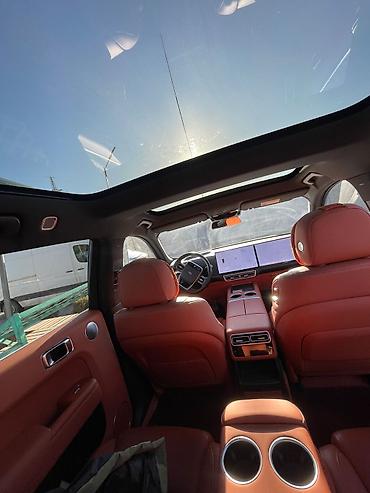 Lixiang: Lixiang L7: 2024 г., 1.5 л, Робот, Гибрид, Кроссовер — 22