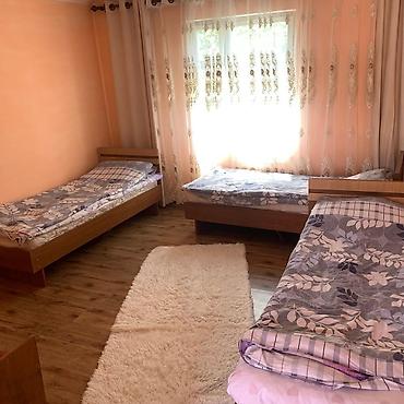 Сдаются комнаты со всеми удобствами кухня всё есть очень чисто и уютно — 3