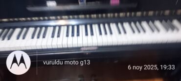 Pianolar: Piano, Kuban, Akustik — 5