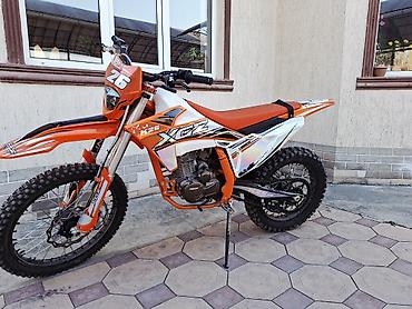мото номер: Продаётся XGZ K26 Mini yb250r Двигатель Loncin 4 клапанный 250 кубов — 1