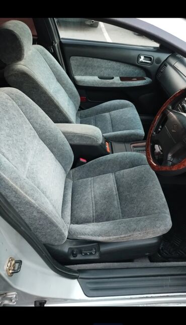 Nissan: Nissan Cefiro: 1998 г., 2.5 л, Автомат, Бензин, Седан — 9