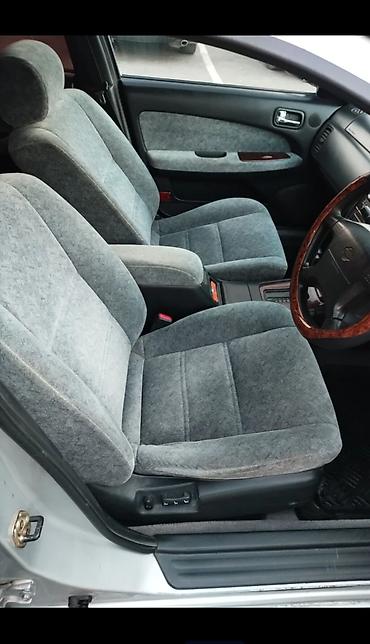 Nissan: Nissan Cefiro: 1998 г., 2.5 л, Автомат, Бензин, Седан — 4