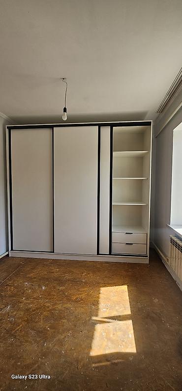 Шифоньеры, шкафы для одежды: Шифоньер, шкаф для одежды, Новый, Прямой — 51