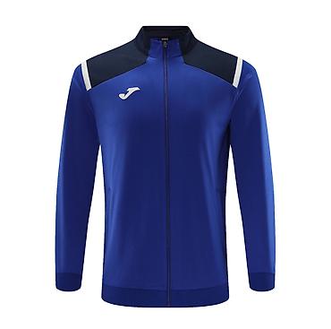 nike tech flice: Спортивная куртка Joma с молнией по всей длине - Прямой крой — 2