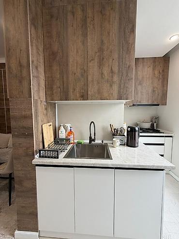Продажа квартир: 2 комнаты, 49 м², Элитка, 4 этаж, Дизайнерский ремонт — 32