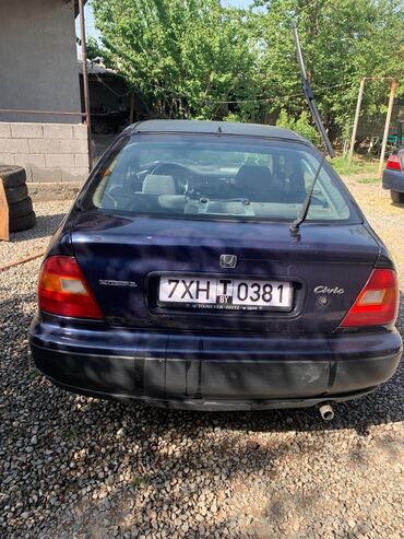 хондай элентра: Honda Civic: 1996 г., 1.5 л, Механика, Бензин, Хэтчбэк