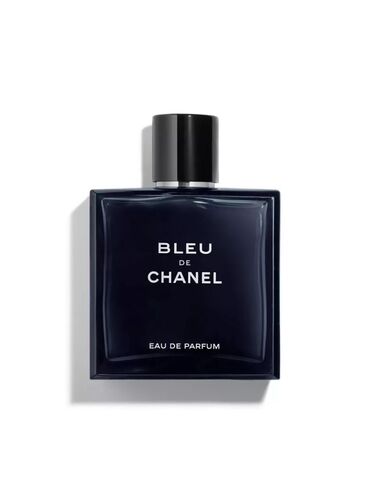 мужские парфюм: Оригинальный парфюм мужской blue de chanel