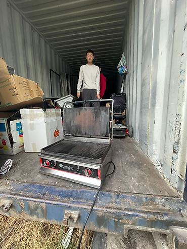 Фастфуд: *Продам готовый бизнес-комплект для кафе/шаурмы: оборудование и мебель — 7