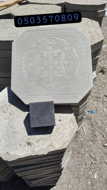 Бордюры: Бордюр, Гарантия, Бесплатный выезд, Бесплатная доставка — 17