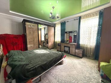 продаю дом алтын ордо по горького: Дом, 76 м², 3 комнаты, Собственник
