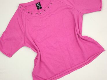 T-shirt damski, SinSay, rozmiar XL