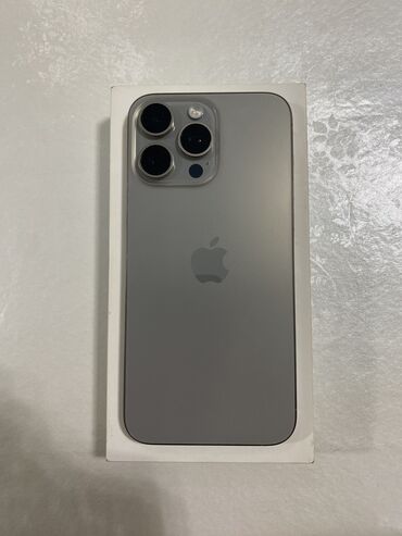 айфон золотой: IPhone 15 Pro Max, Новый, 256 ГБ, Natural Titanium, Защитное стекло, Чехол, Кабель, 87 %