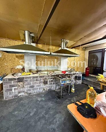 Продажа коттеджей и домов: 🏠Продается бизнес в с. Сокулук 🟡Участок: 10,5 соток (Фактически 15 — 16