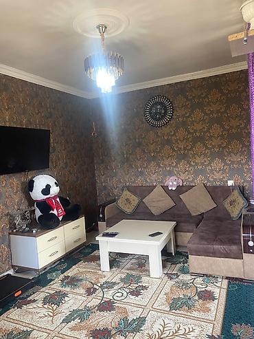 sea breeze evlerin satisi: 2 otaqlı, 80 kv. m, Orta təmir — 5