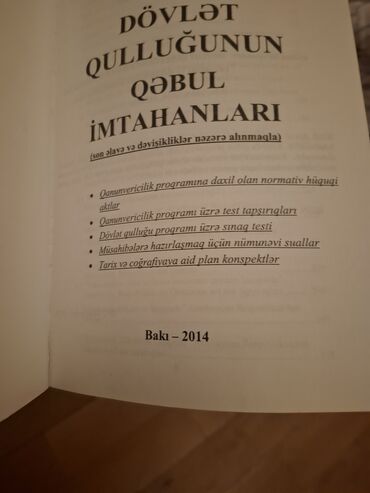 Digər kitablar və jurnallar: Bu kitab Yuval Noah Hararinin “21-ci Əsr üçün 21 Dərs” əsəridir — 9