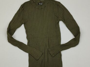 Jumpers: Sweter, SinSay, XS (EU 34), condition - Good