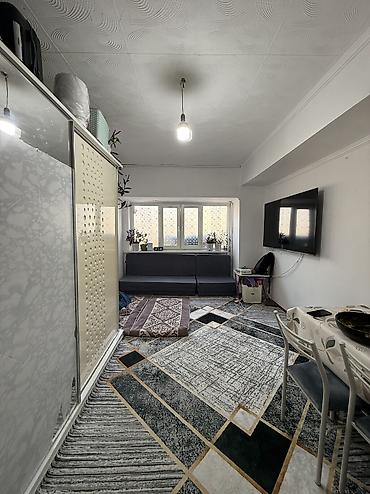ква: 1 комната, 18 м², Гостиничный тип, 8 этаж, Требуется ремонт — 1