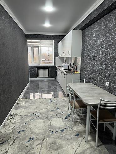 шакал: 1 комната, 70 м², 5 мкр 5 этаж, Евроремонт — 1