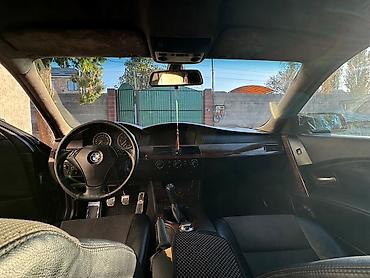 глушитель акрапович цена: BMW 5 series: 2023 г., 3 л, Механика, Бензин, Седан — 5