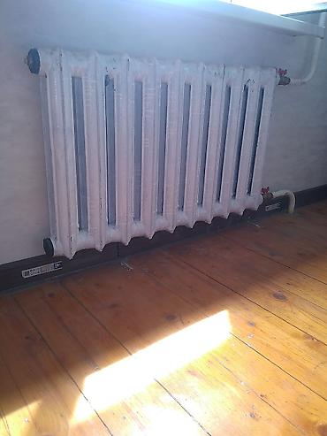 Отопление: Установка котлов Больше 6 лет опыта — 20