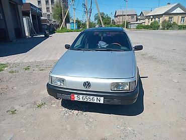 e53 amg: Volkswagen Passat: 1991 г., 1.8 л, Механика, Бензин, Седан — 1