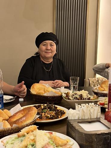 Курьерская доставка: Услуга курьерской доставки по городу через приложение. - Быстрая — 53