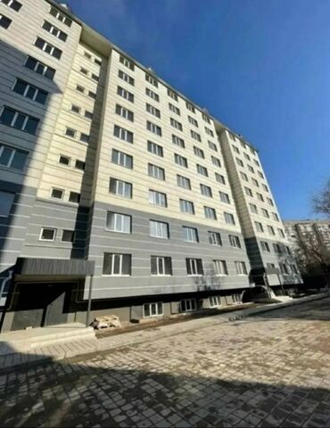 Продажа квартир: 1 комната, 44 м², 106 серия, 5 этаж, Евроремонт