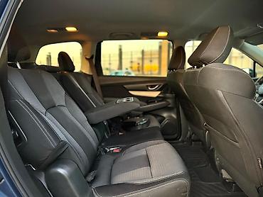 outback 2018: Subaru Ascent: 2019 г., 2.4 л, Вариатор, Бензин, Кроссовер — 9
