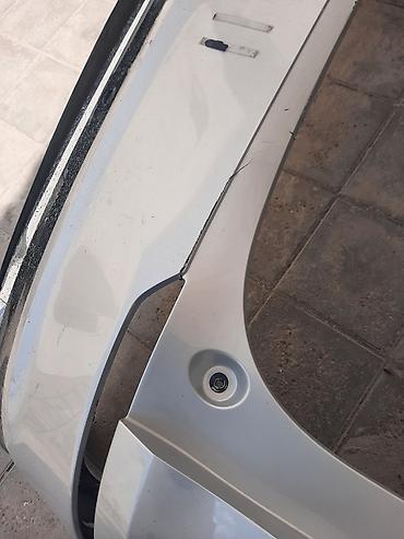 07 purjun: Changan Q07. Təmirə yararlı bamper, arxa sol aşağı stop, kamera — 10